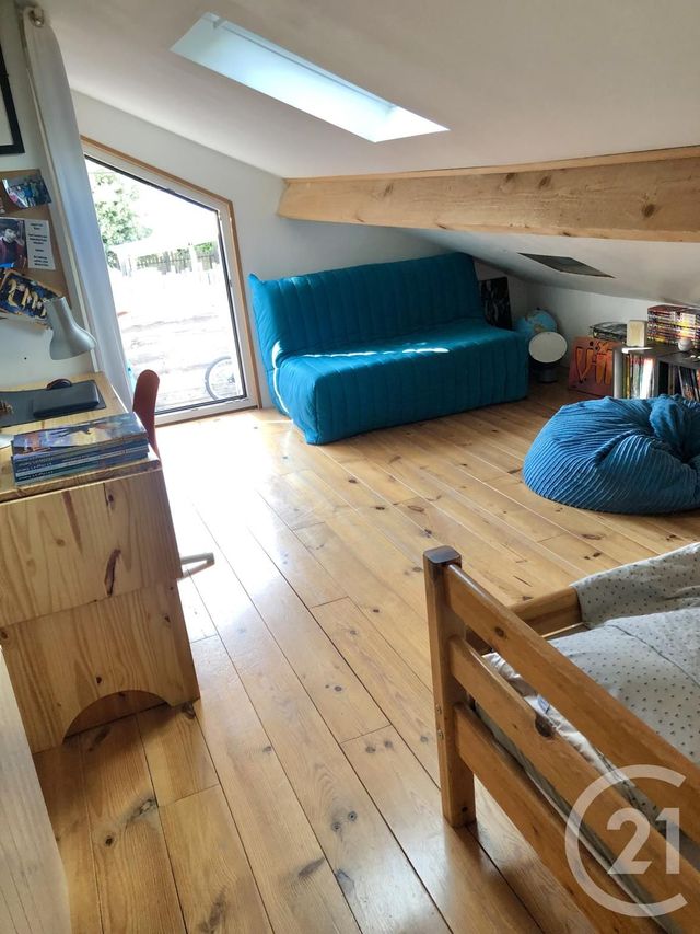 Appartement F4 &agrave; louer - 4 pi&egrave;ces - 66,28 m2 - Ivry Sur Seine - 94 - ILE-DE-FRANCE