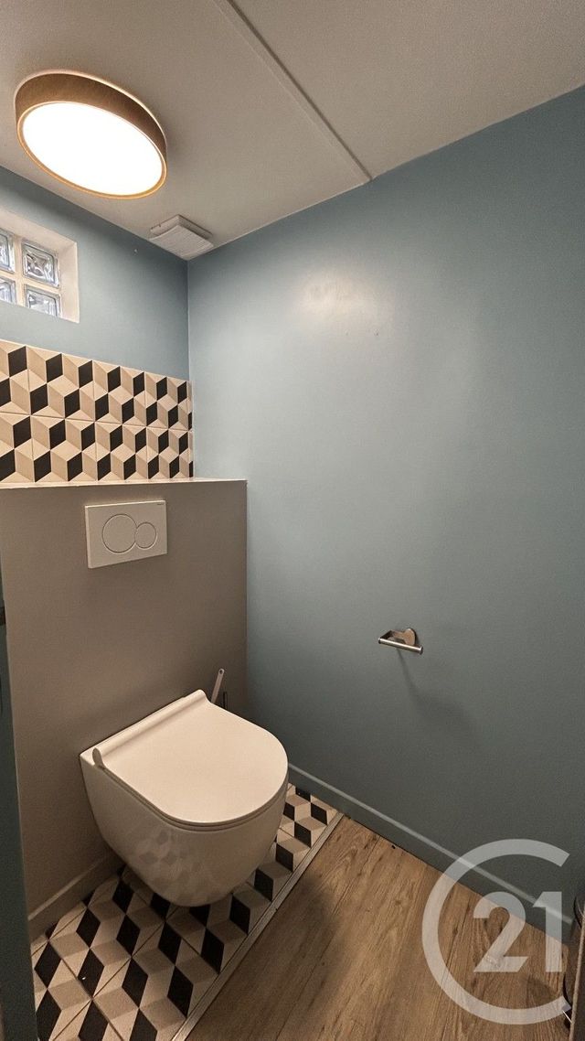 Appartement F4 &agrave; louer - 4 pi&egrave;ces - 66,28 m2 - Ivry Sur Seine - 94 - ILE-DE-FRANCE