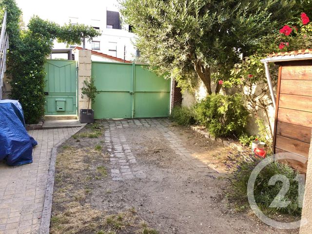 Appartement F4 &agrave; louer - 4 pi&egrave;ces - 66,28 m2 - Ivry Sur Seine - 94 - ILE-DE-FRANCE