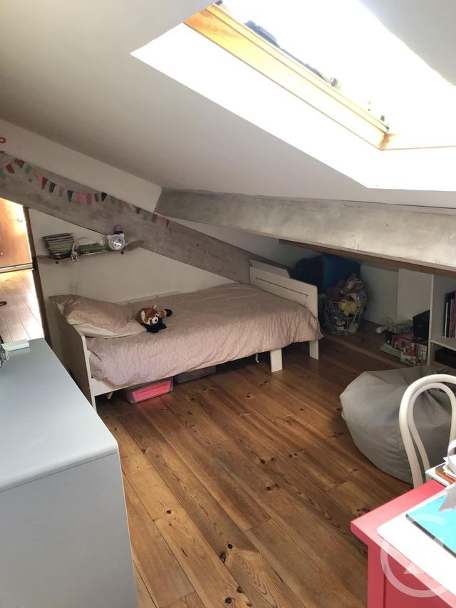 Appartement F4 &agrave; louer - 4 pi&egrave;ces - 66,28 m2 - Ivry Sur Seine - 94 - ILE-DE-FRANCE