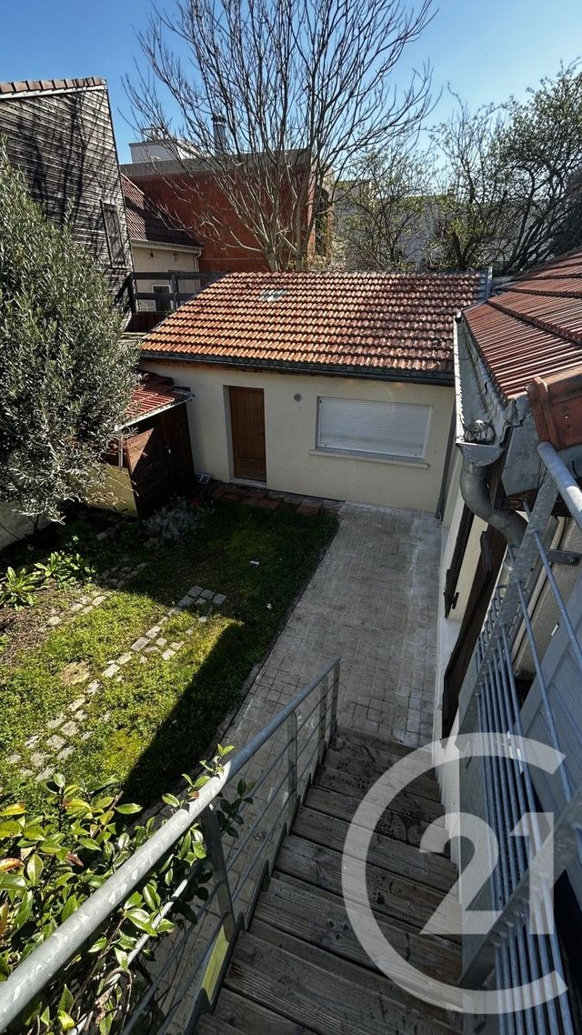 Appartement F4 &agrave; louer - 4 pi&egrave;ces - 66,28 m2 - Ivry Sur Seine - 94 - ILE-DE-FRANCE