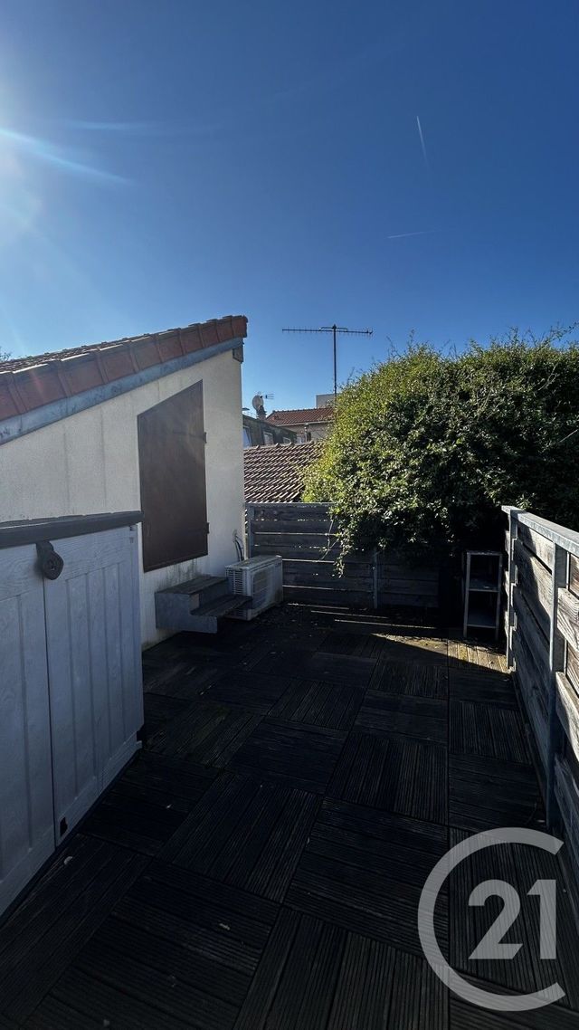 Appartement F4 &agrave; louer - 4 pi&egrave;ces - 66,28 m2 - Ivry Sur Seine - 94 - ILE-DE-FRANCE