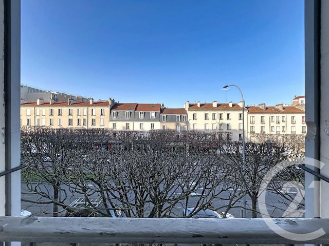 Appartement F2 &agrave; vendre - 2 pi&egrave;ces - 38,44 m2 - Paris - 75013 - ILE-DE-FRANCE