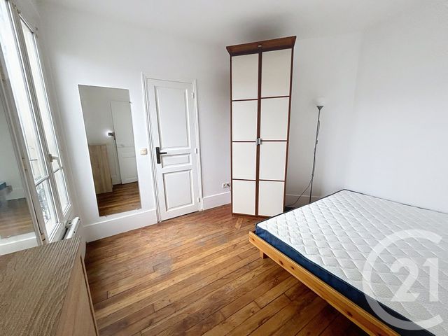 Appartement F2 &agrave; vendre - 2 pi&egrave;ces - 38,44 m2 - Paris - 75013 - ILE-DE-FRANCE