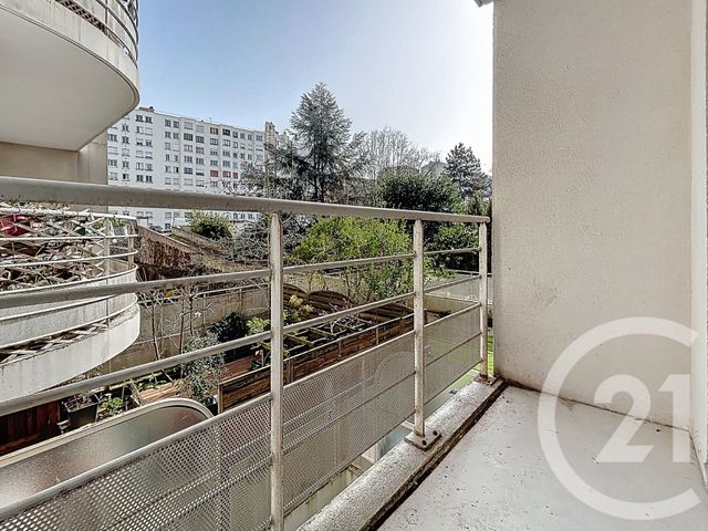 Appartement F1 &agrave; vendre - 1 pi&egrave;ce - 33,01 m2 - Le Kremlin Bicetre - 94 - ILE-DE-FRANCE