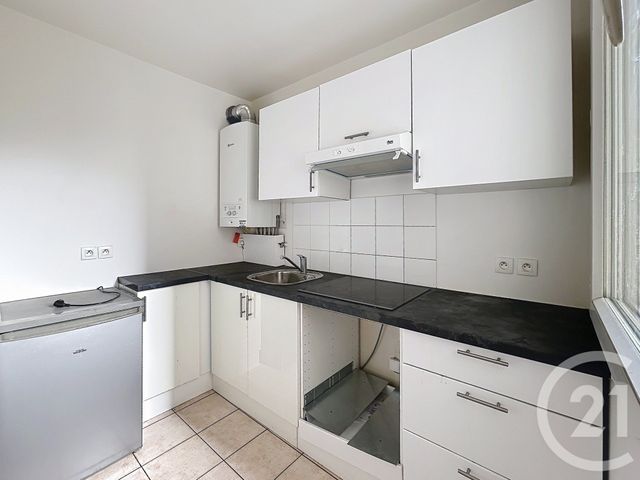Appartement F1 &agrave; vendre - 1 pi&egrave;ce - 33,01 m2 - Le Kremlin Bicetre - 94 - ILE-DE-FRANCE