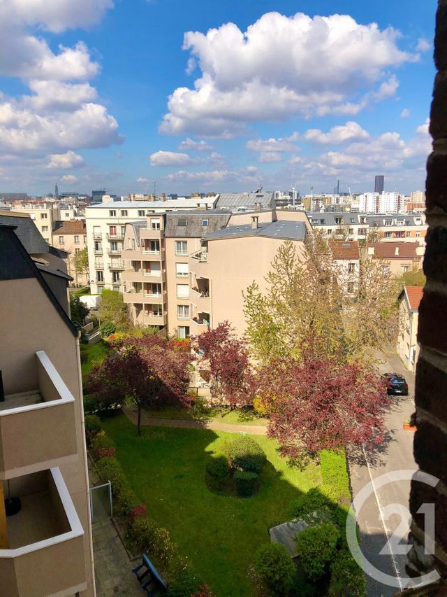 Appartement F2 &agrave; louer - 2 pi&egrave;ces - 46,04 m2 - Le Kremlin Bicetre - 94 - ILE-DE-FRANCE