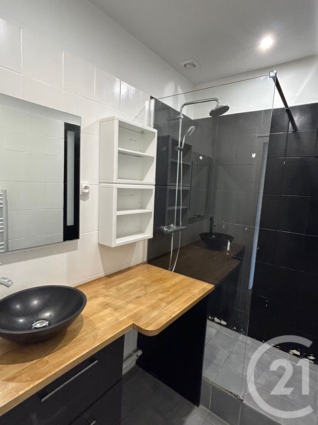 Appartement F2 &agrave; louer - 2 pi&egrave;ces - 46,04 m2 - Le Kremlin Bicetre - 94 - ILE-DE-FRANCE