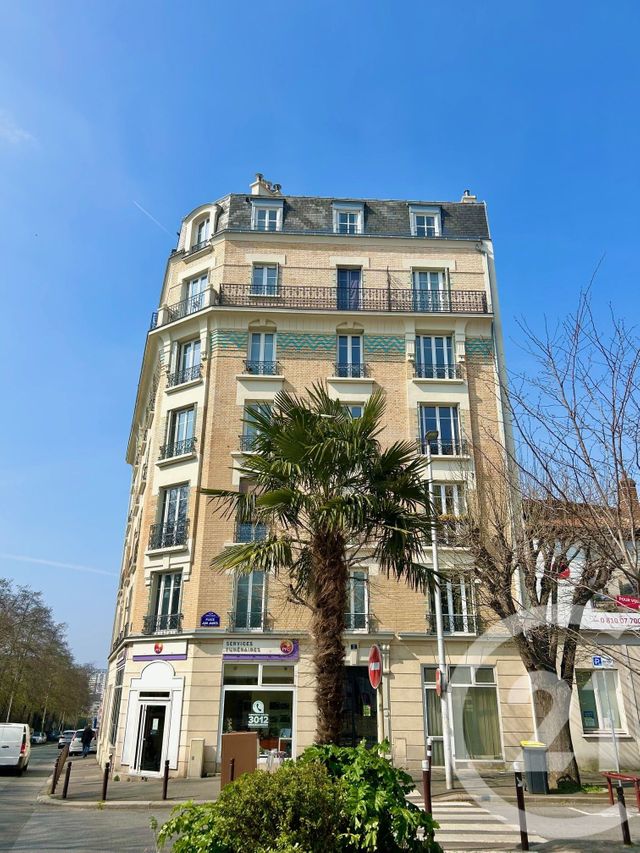 Appartement F2 &agrave; louer - 2 pi&egrave;ces - 46,04 m2 - Le Kremlin Bicetre - 94 - ILE-DE-FRANCE