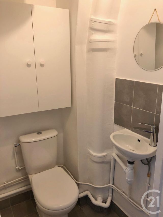 Appartement F2 &agrave; louer - 2 pi&egrave;ces - 46,04 m2 - Le Kremlin Bicetre - 94 - ILE-DE-FRANCE