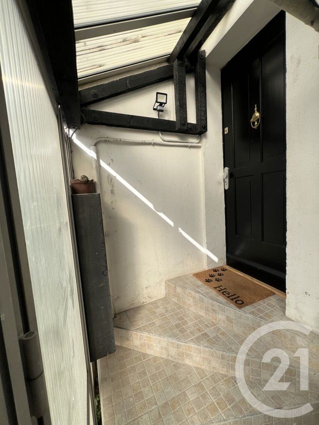 Maison &agrave; louer - 2 pi&egrave;ces - 37,25 m2 - Cachan - 94 - ILE-DE-FRANCE