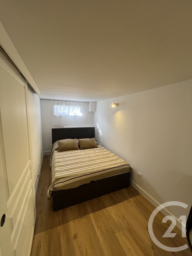 Maison &agrave; louer - 2 pi&egrave;ces - 37,25 m2 - Cachan - 94 - ILE-DE-FRANCE