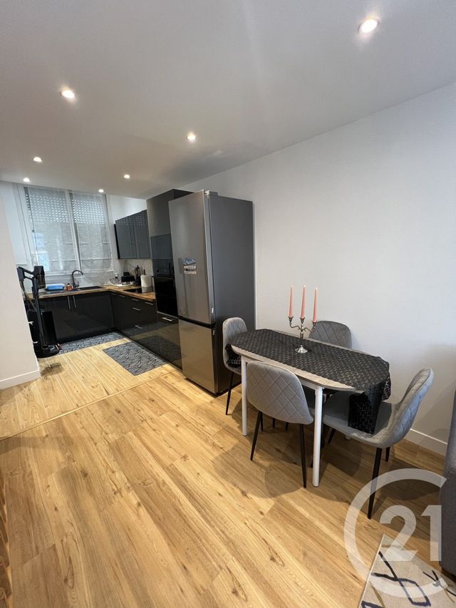 Maison &agrave; louer - 2 pi&egrave;ces - 37,25 m2 - Cachan - 94 - ILE-DE-FRANCE