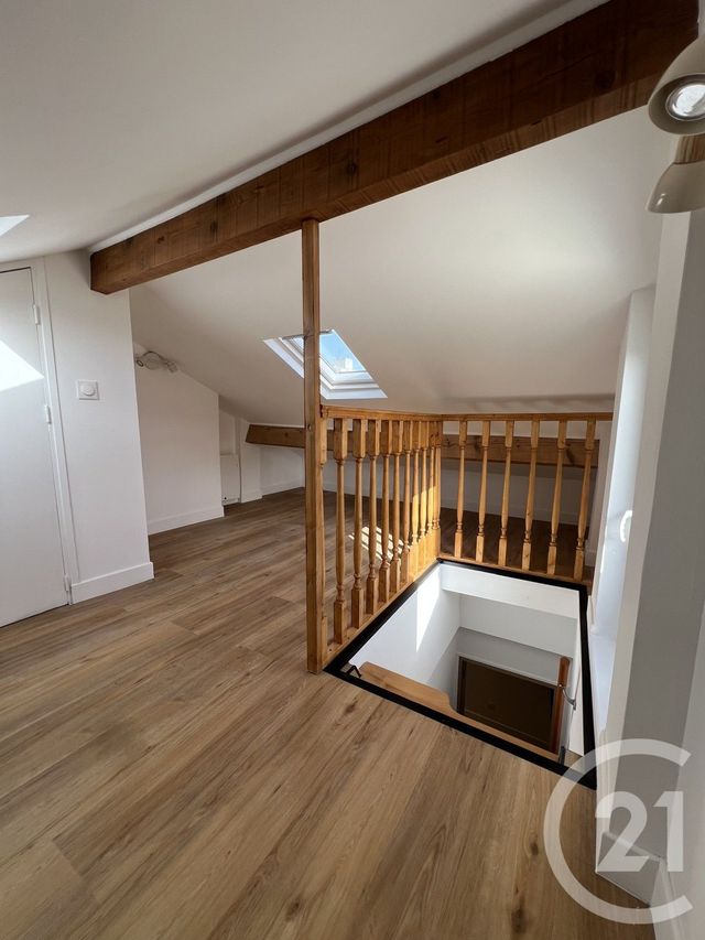 Maison &agrave; louer - 2 pi&egrave;ces - 37,25 m2 - Cachan - 94 - ILE-DE-FRANCE