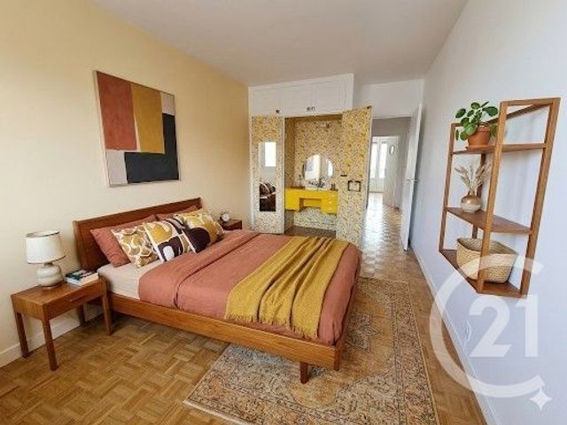 Appartement F4 &agrave; vendre - 4 pi&egrave;ces - 80,48 m2 - Paris - 75013 - ILE-DE-FRANCE