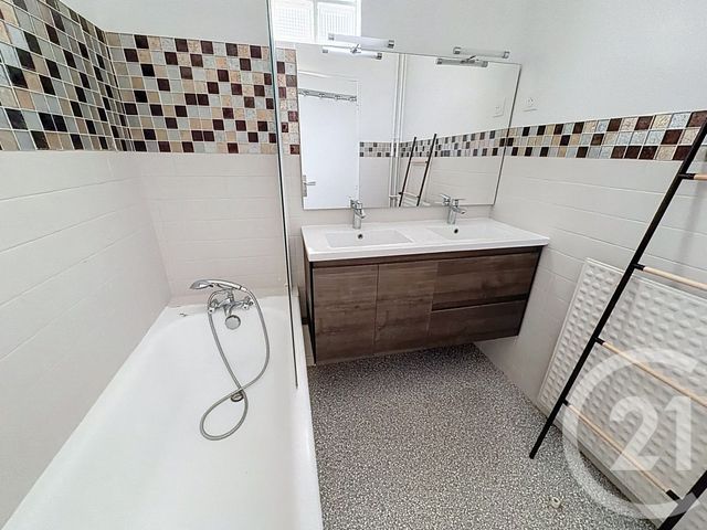 Appartement F4 &agrave; vendre - 4 pi&egrave;ces - 80,48 m2 - Paris - 75013 - ILE-DE-FRANCE