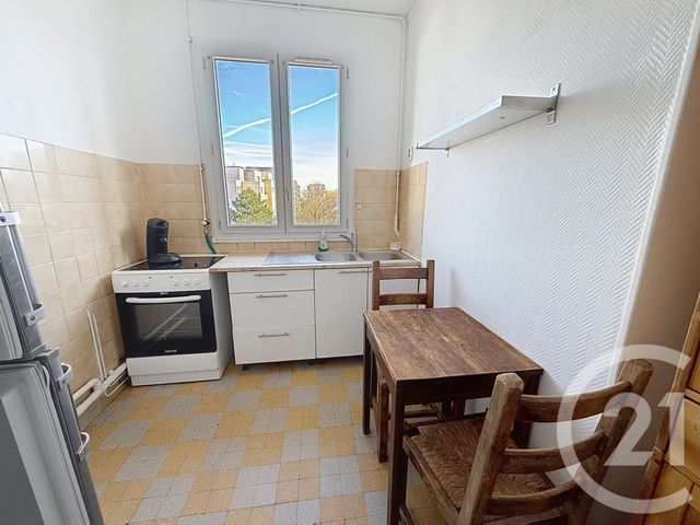 Appartement F2 &agrave; vendre - 2 pi&egrave;ces - 42,60 m2 - Paris - 75013 - ILE-DE-FRANCE