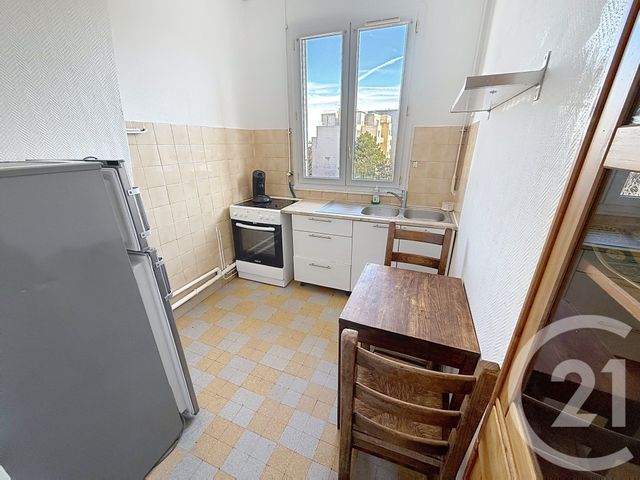 Appartement F2 &agrave; vendre - 2 pi&egrave;ces - 42,60 m2 - Paris - 75013 - ILE-DE-FRANCE