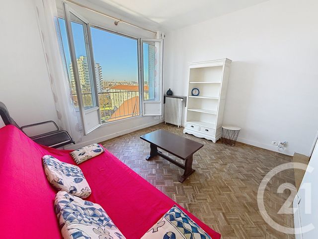 appartement - PARIS - 75013