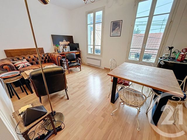 appartement - PARIS - 75013