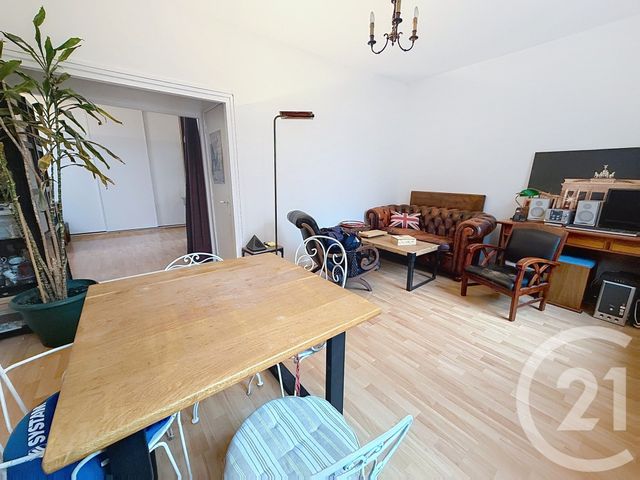 Appartement F2 bis &agrave; vendre - 3 pi&egrave;ces - 50 m2 - Paris - 75013 - ILE-DE-FRANCE