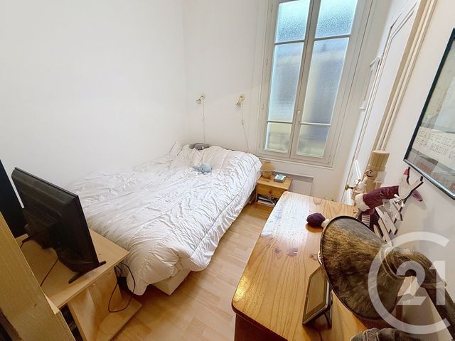 Appartement F2 bis &agrave; vendre - 3 pi&egrave;ces - 50 m2 - Paris - 75013 - ILE-DE-FRANCE