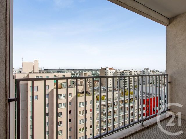 Appartement F4 &agrave; louer - 3 pi&egrave;ces - 73 m2 - Le Kremlin Bicetre - 94 - ILE-DE-FRANCE