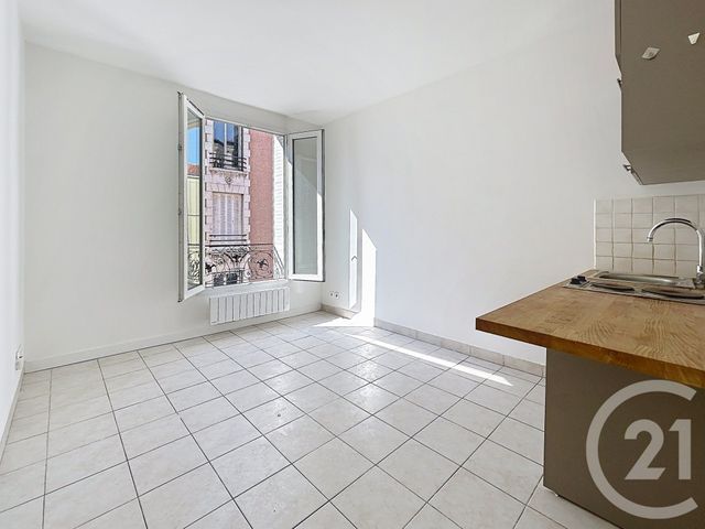 Appartement F2 &agrave; vendre - 2 pi&egrave;ces - 26,14 m2 - Le Kremlin Bicetre - 94 - ILE-DE-FRANCE