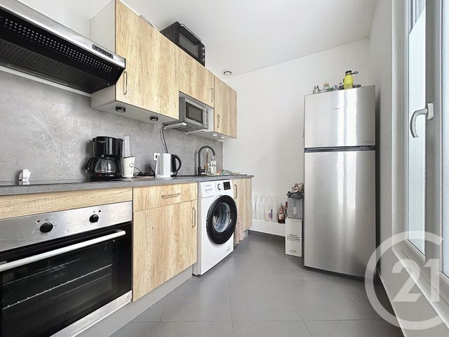 Appartement F2 &agrave; vendre - 2 pi&egrave;ces - 36,60 m2 - Le Kremlin Bicetre - 94 - ILE-DE-FRANCE