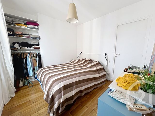 Appartement F2 &agrave; vendre - 2 pi&egrave;ces - 36,60 m2 - Le Kremlin Bicetre - 94 - ILE-DE-FRANCE