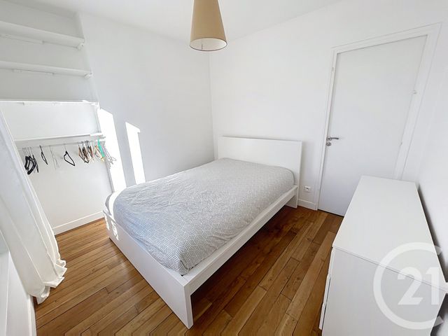 Appartement F2 &agrave; vendre - 2 pi&egrave;ces - 36,60 m2 - Paris - 75013 - ILE-DE-FRANCE
