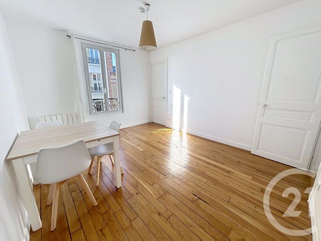 Appartement F2 &agrave; vendre - 2 pi&egrave;ces - 36,60 m2 - Paris - 75013 - ILE-DE-FRANCE