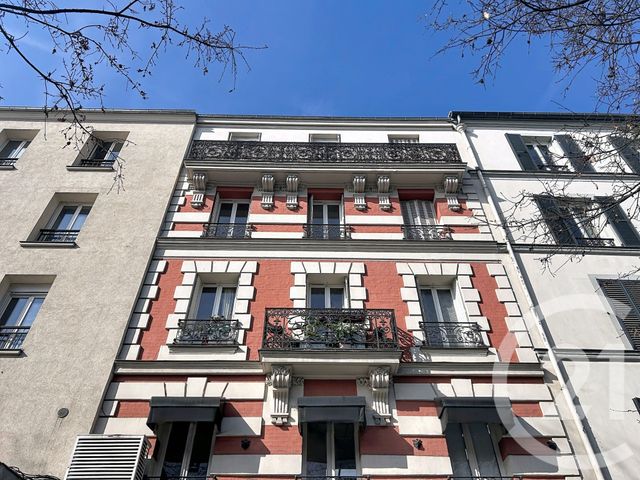appartement - PARIS - 75013