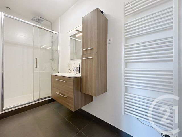 Appartement F2 &agrave; vendre - 2 pi&egrave;ces - 36,60 m2 - Paris - 75013 - ILE-DE-FRANCE