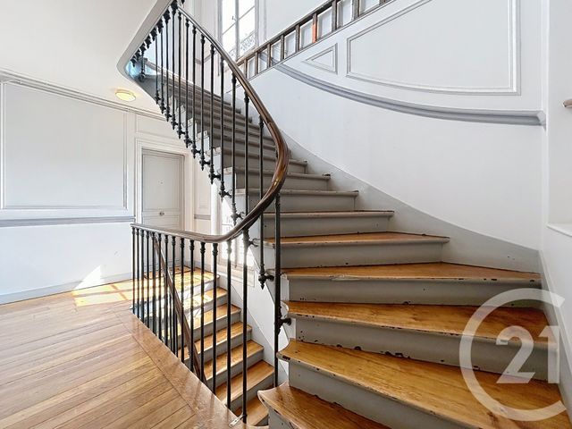 Appartement F2 &agrave; vendre - 2 pi&egrave;ces - 36,60 m2 - Paris - 75013 - ILE-DE-FRANCE