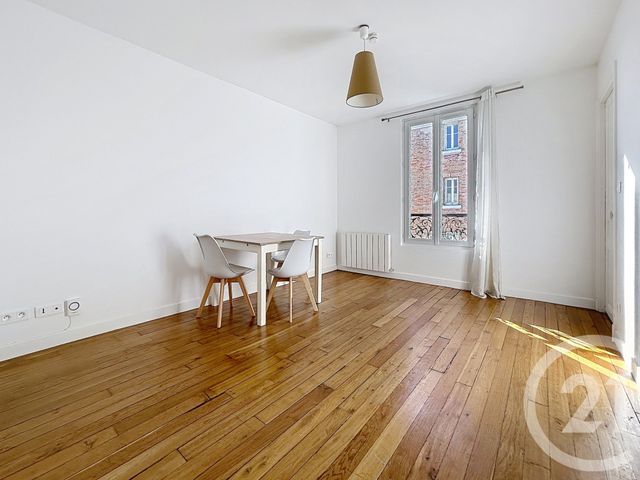 Appartement F2 &agrave; vendre - 2 pi&egrave;ces - 36,60 m2 - Paris - 75013 - ILE-DE-FRANCE