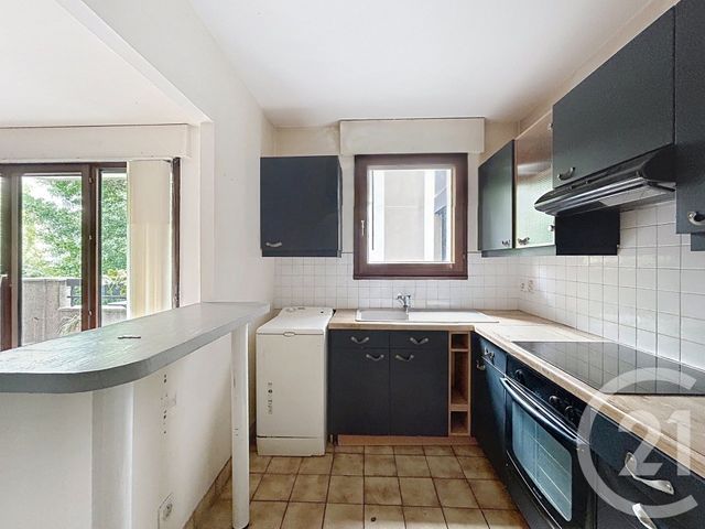 Appartement F2 &agrave; vendre - 2 pi&egrave;ces - 50,50 m2 - Le Kremlin Bicetre - 94 - ILE-DE-FRANCE