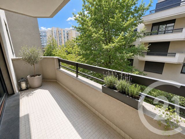 Appartement F2 &agrave; vendre - 2 pi&egrave;ces - 50,50 m2 - Le Kremlin Bicetre - 94 - ILE-DE-FRANCE