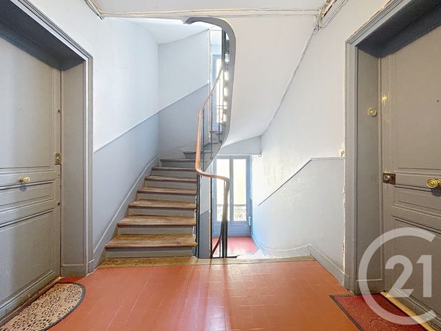 Appartement F2 &agrave; vendre - 2 pi&egrave;ces - 37,01 m2 - Le Kremlin Bicetre - 94 - ILE-DE-FRANCE