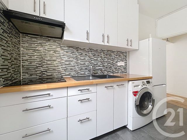 Appartement F2 &agrave; vendre - 2 pi&egrave;ces - 37,01 m2 - Le Kremlin Bicetre - 94 - ILE-DE-FRANCE