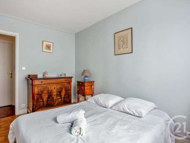 Appartement F4 &agrave; louer - 4 pi&egrave;ces - 73 m2 - Paris - 75013 - ILE-DE-FRANCE