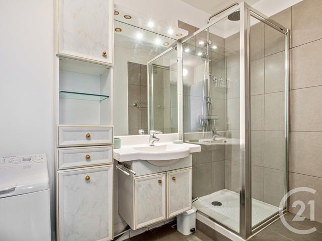 Appartement F4 &agrave; louer - 4 pi&egrave;ces - 73 m2 - Paris - 75013 - ILE-DE-FRANCE