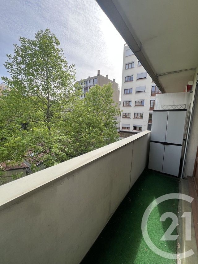 Appartement Studio &agrave; louer - 1 pi&egrave;ce - 32,39 m2 - Le Kremlin Bicetre - 94 - ILE-DE-FRANCE