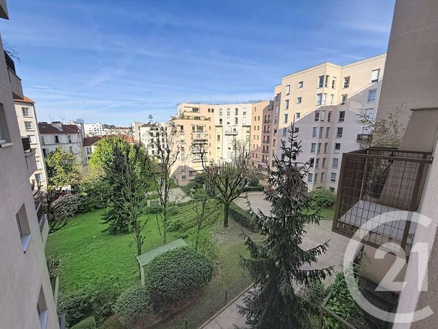 Appartement F3 &agrave; vendre - 3 pi&egrave;ces - 69,01 m2 - Le Kremlin Bicetre - 94 - ILE-DE-FRANCE