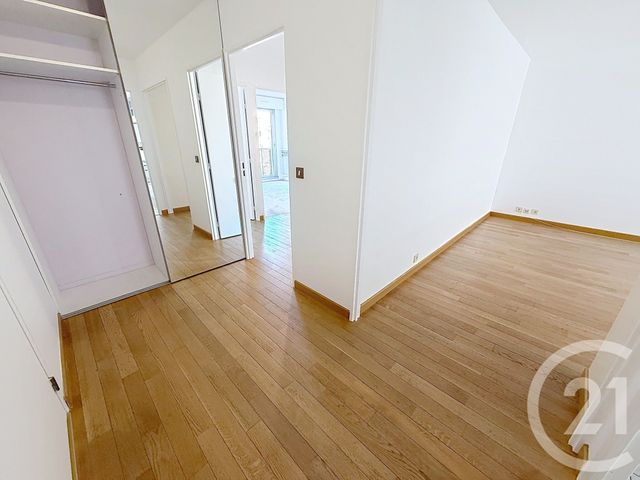Appartement F3 &agrave; vendre - 3 pi&egrave;ces - 69,01 m2 - Le Kremlin Bicetre - 94 - ILE-DE-FRANCE