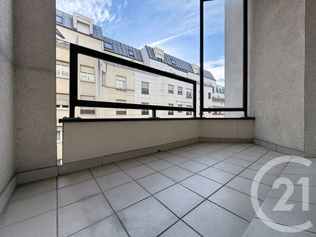 Appartement F3 &agrave; vendre - 3 pi&egrave;ces - 69,01 m2 - Le Kremlin Bicetre - 94 - ILE-DE-FRANCE