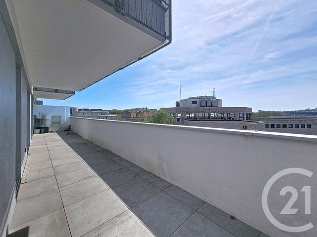 Appartement F3 &agrave; vendre - 3 pi&egrave;ces - 74,10 m2 - Le Kremlin Bicetre - 94 - ILE-DE-FRANCE