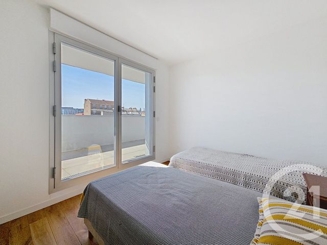 Appartement F3 &agrave; vendre - 3 pi&egrave;ces - 74,10 m2 - Le Kremlin Bicetre - 94 - ILE-DE-FRANCE