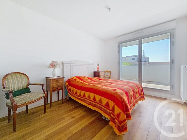Appartement F3 &agrave; vendre - 3 pi&egrave;ces - 74,10 m2 - Le Kremlin Bicetre - 94 - ILE-DE-FRANCE
