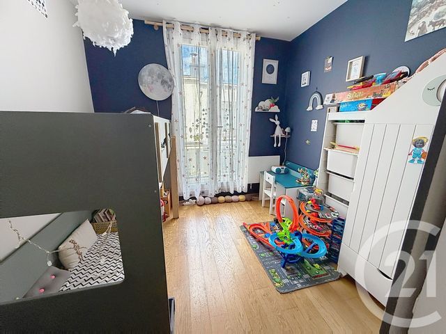 Maison &agrave; vendre - 3 pi&egrave;ces - 52,43 m2 - Paris - 75013 - ILE-DE-FRANCE